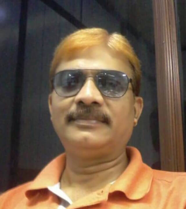 Soumit Ghosh (Business Head)